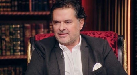 يفخر بحكام الإمارات.. راغب علامة يعبّر عن استيائه من الوضع في لبنان