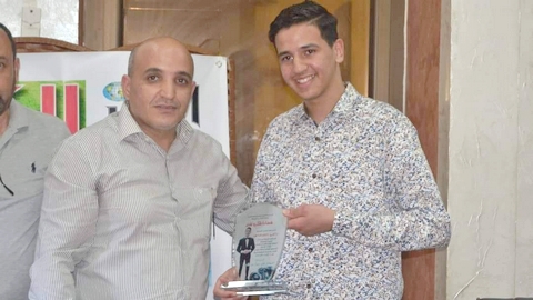 تكريم خريجي “نوادي الصحفي الصغير” في اختتام الدورة التكوينية الجهوية الأولى للصحفي الصغير لولايات الوسط