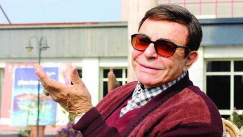نجوى فؤاد تكشف عدد زيجات سمير صبري