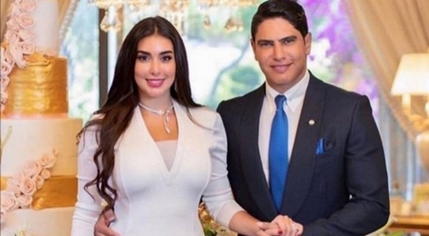 أسرار طلاق ياسمين صبري وأحمد أبو هشيمة: تهديدات متبادلة وشخصية شهيرة تدخلت لفرض الانفصال