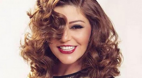سميرة سعيد: غنيت لأم كلثوم في عمر التسع سنوات
