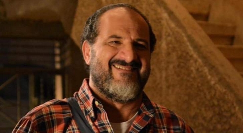 خالد الصاوي: “انطلاقتي الفنية كانت في عمارة يعقوبيان”