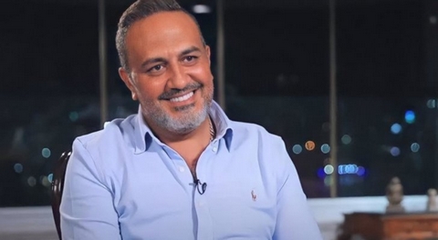 خالد سرحان: ذهبت للمحاكم بسبب “فاتن أمل حربي”