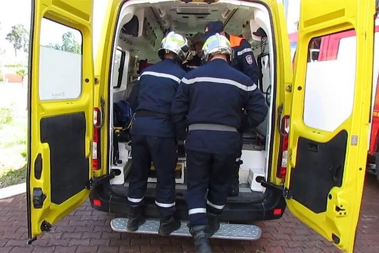 2890 تدخل للحماية المدنية خلال الـ 24 ساعة الأخيرة