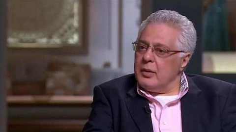 توفيق عبد الحميد: أجهز لمسرحية قريباً والتدخل الجراحي لا مفر منه