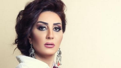 وفاء عامر ترد على غادة عبد الرازق..”كلا ليست صديقتي”