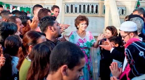 في حفل بأوبرا الجزائر إحياءً لذكرى رحيلها.. وردة تعود هذا الأربعاء