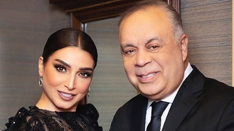 أشرف زكي: دعاء الفنان أمام الكعبة لطلب التوفيق لا يعيبه