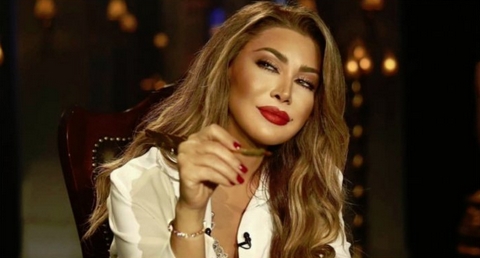 نوال الزغبي تدعو إلى عدم انتخاب هؤلاء