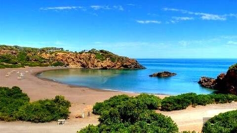 مستغانم.. استحداث 17 مسارا سياحيا