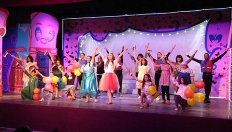 المهرجان الوطني لمسرح الطفل.. العودة هذا الأربعاء