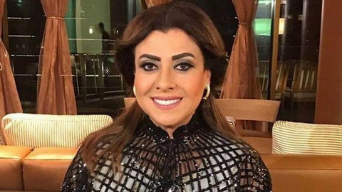 نشوى مصطفى تشكو انتشار الجهل والانحدار الفكري