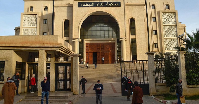 العاصمة: 4 سنوات حبسا نافذا لمير براقي الأسبق زعتر نصر الدين في قضية فساد