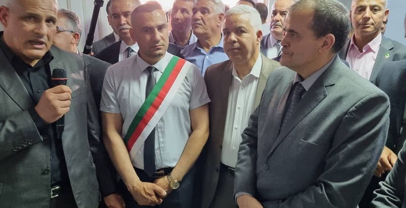 رفع التجميد عن عمليات تجهيز 13 مخبرا لمراقبة الجودة وقمع الغش عبر الوطن