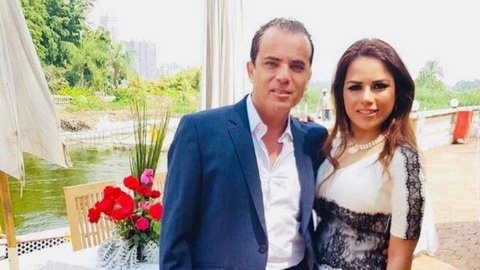أزمة زواج محمد الشقنقيري تتفاقم