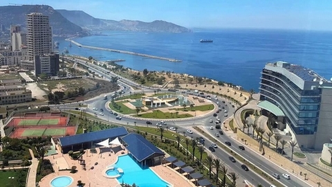الباهية.. مورد سياحي بحاجة إلى دعم وتثمين