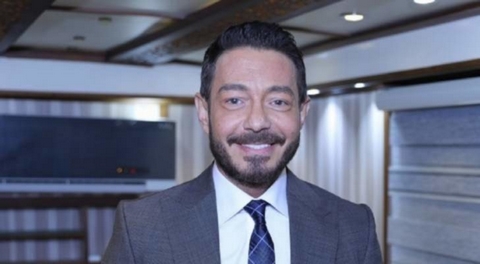 أحمد زاهر: تحديتُ نفسي في فيلم “فارس”