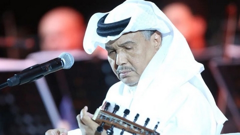 “غضب من ابنه بسبب غنائه”.. تصريحات غير متوقعة من محمد عبده