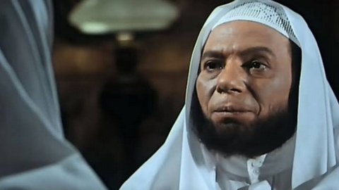 للمرة الأولى.. الكشف عن سرّ رفض عادل إمام مسلسلي “رأفت الهجان” و”أرابيسك”