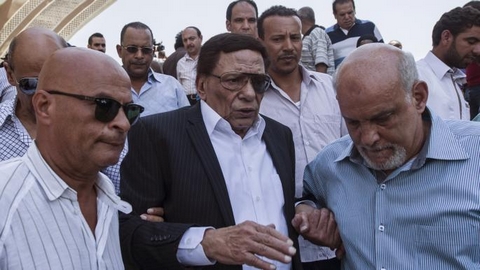 تسجيل نجلاء فتحي ضد عادل إمام… ردود الفعل تتواصل