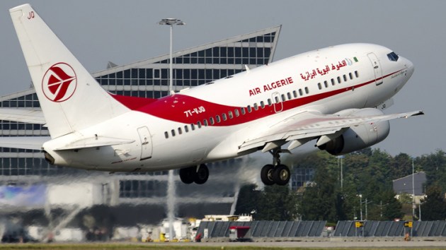 الجوية الجزائرية تبرمج 7 رحلات للحجاج  إنطلاقا من مطار ورقلة 