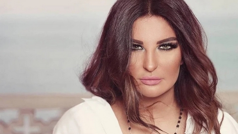 شذى حسون: من حق الرجل أن يتزوج أربعة نساء