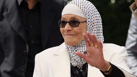 في مهرجان الأقصر للسينما الإفريقية.. المصريون يكرمون أيقونة السينما الجزائرية شافية بوذراع