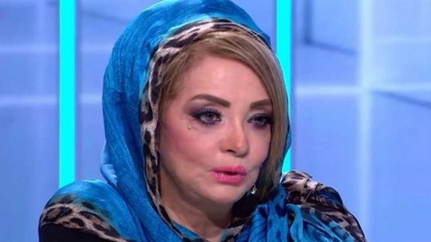 شهيرة تكشف أمنيتها حول العمل الذي تعود به إلى الفن