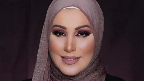 نداء شرارة: لن أترك الفن من أجل الزواج