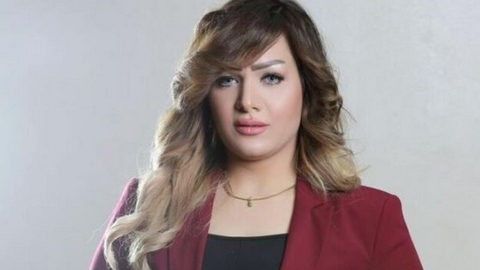 مقتل الاعلامية المصرية شيماء جمال