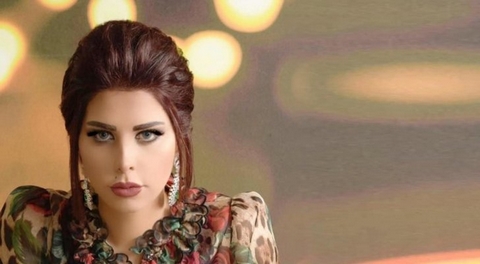 شمس الكويتية تنعت محبيها بالـ “كلاب”