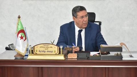 مستغانم.. رفع القيود الإدارية عن زهاء 60 مشروعا استثماريا