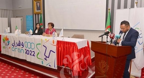 مشاركون في ملتقى “وهران في قلب المتوسط” يشددون: الدبلوماسية الثقافية ضرورية للدفاع عن صورة الجزائر في الخارج