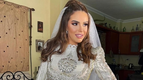 دنيا عبد العزيز تتمنى تجسيد قصة حياة هذه الفنانة