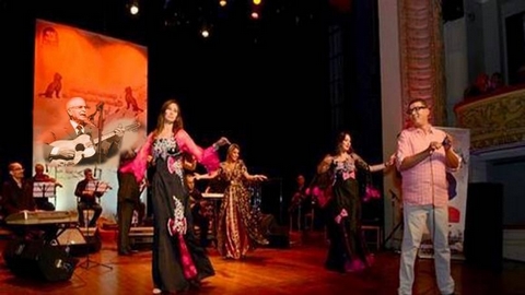 مهرجان الموسيقى والأغنية الوهرانية.. طبعة النجوم بتوابل شبابية