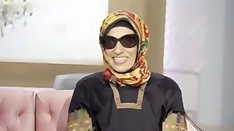 ابنة نجيب محفوظ: المنتفعون نشروا عنه “أكاذيب”… وأرفض تجسيد قصته