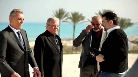 عودة الغائبين: أفلام مصرية يبدأ تصويرها قريباً