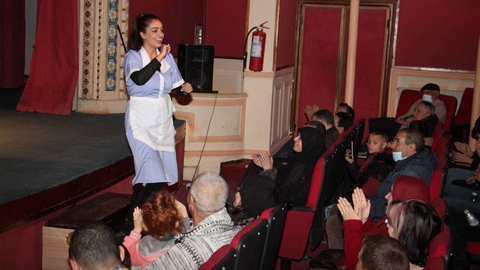 على امتداد مئة عام.. الفن الرابع في وهران فرجة رسخها المبدعون