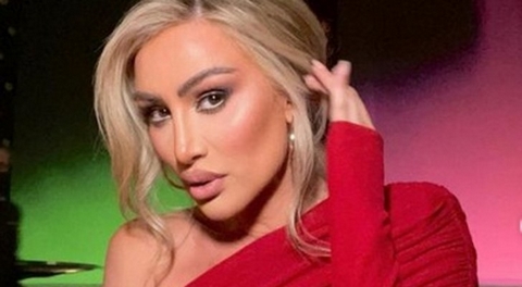 مايا دياب تنتفض: “ليس مقبولا أبدا”