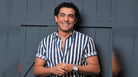 ميدو عادل: أكثر أمر أندم عليه هو الزواج