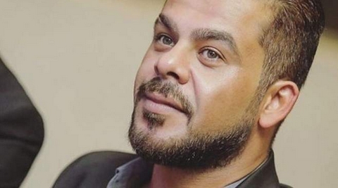 منذر رياحنة: لولا دعم هذا الممثل لكنت اعتزلت الفن