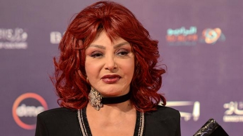لأول مرة.. نبيلة عبيد تخوض تجربة تقديم البرامج
