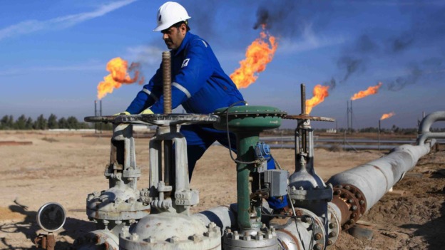 أوبك تتوقع ارتفاع الطلب العالمي على النفط في 2023