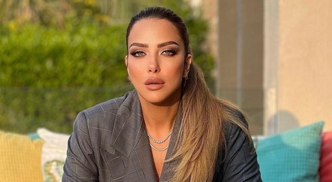 ريم مصطفى ترفض تقديم هذه الأدوار
