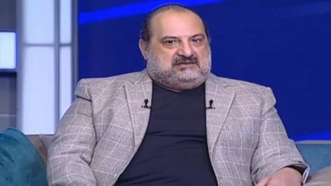 خالد الصاوي: “أنا عصبي ومجنون وتعرّضت للنصب خمس مرات”