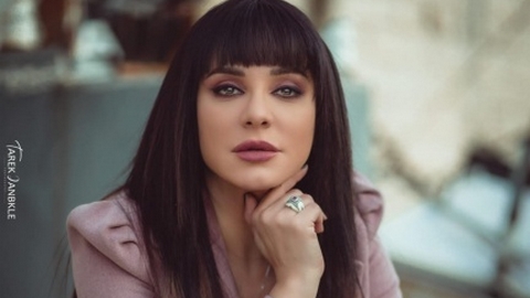 سلاف فواخرجي أفضل ممثلة سورية