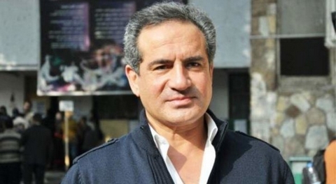 محمد ثروت يخضع لعملية جراحية خطيرة