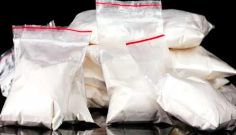 العاصمة: حجز 2 كلغ كوكايين و21 كلغ كيف معالج والإطاحة بشبكتين للاتجار بالمخدرات