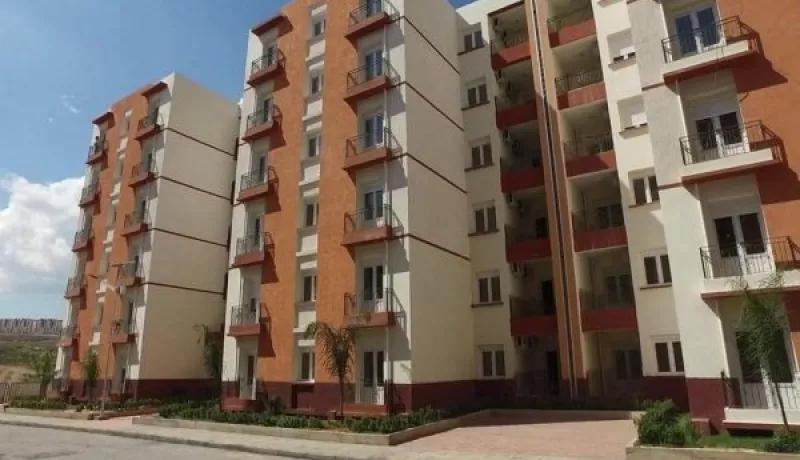 العاصمة: الشروع في تسليم سكنات LPP بالمعالمة