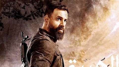 السوري تيم حسن نموذجا.. الممثل العربي في عنق زجاجة يملكها المنتج